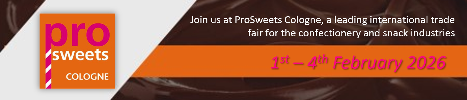 ProSweets2026